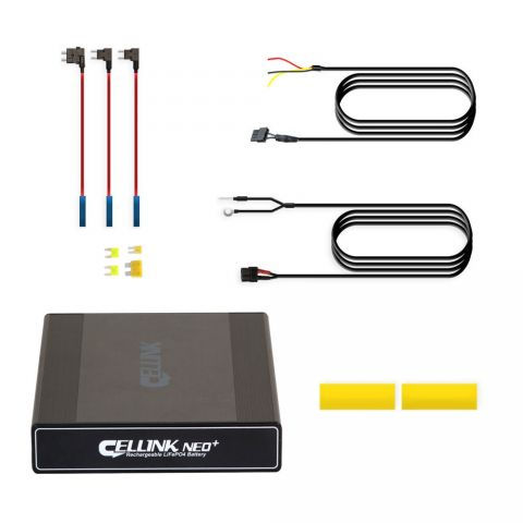 Thumbnail: CELLINK-NEO 8 BATTERY PACK