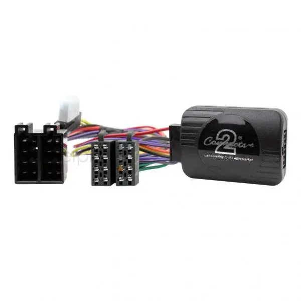 Aerpro  CHKW1C Steering wheel control interface to suit Kenworth trucks