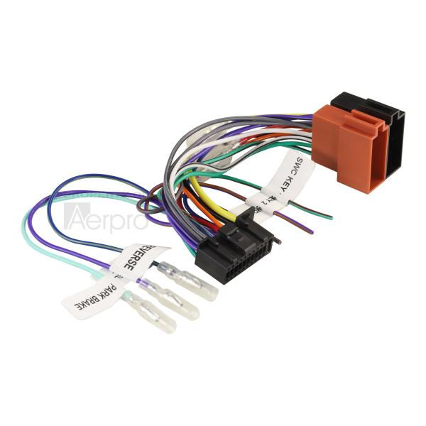 Thumbnail: Kenwood DMX80AXS-Toyota landcruiser 70 series 2010-2023