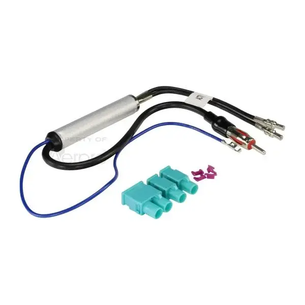 Aerpro APA66 Antenna adaptor multifit