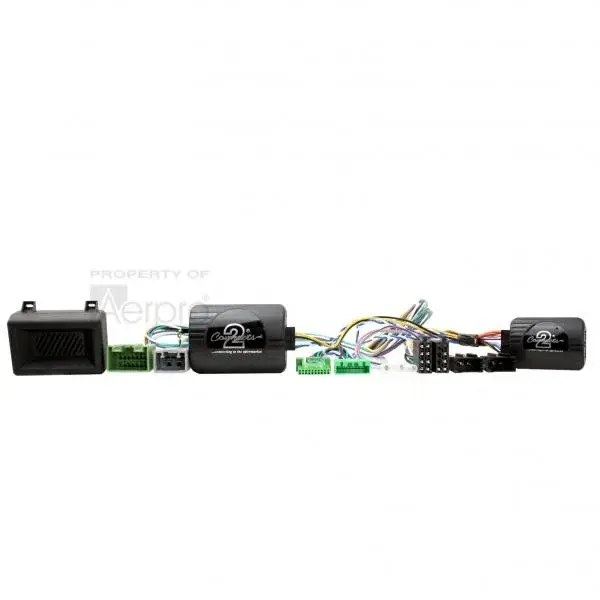 Aerpro CHVL4C Steering wheel control harness