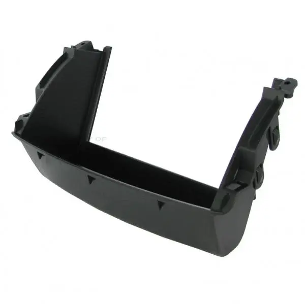 Aerpro FP8549 Double din black facia kit to suit Renault - koleos