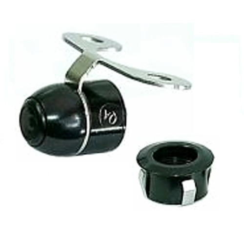 mongoose MCD2 CVBS/1080 Butterfly Mount or Flush Mount Camera | Car ...