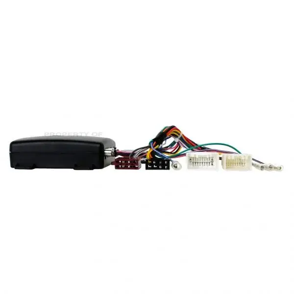 Aerpro CAMT01 Infodapter to suit Mitsubishi