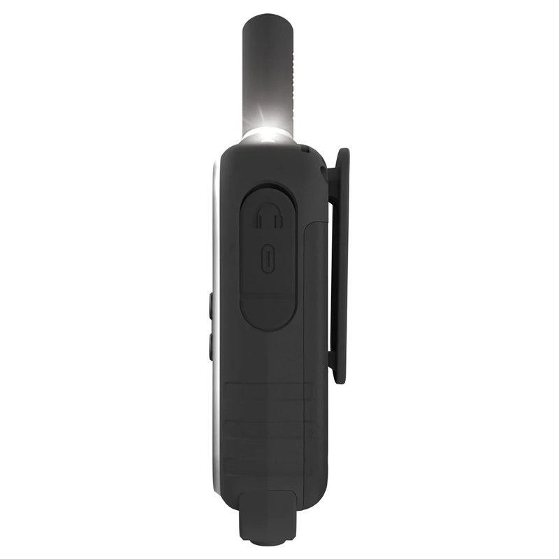 Thumbnail: Uniden UH610MAX 1W 80CH UHF CB Handheld Radio