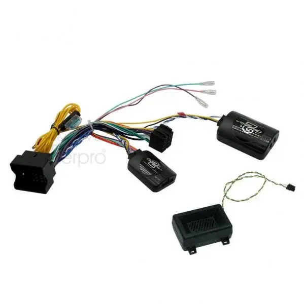 Aerpro CHBM8C Steering wheel control interface to suit BMW & Mini