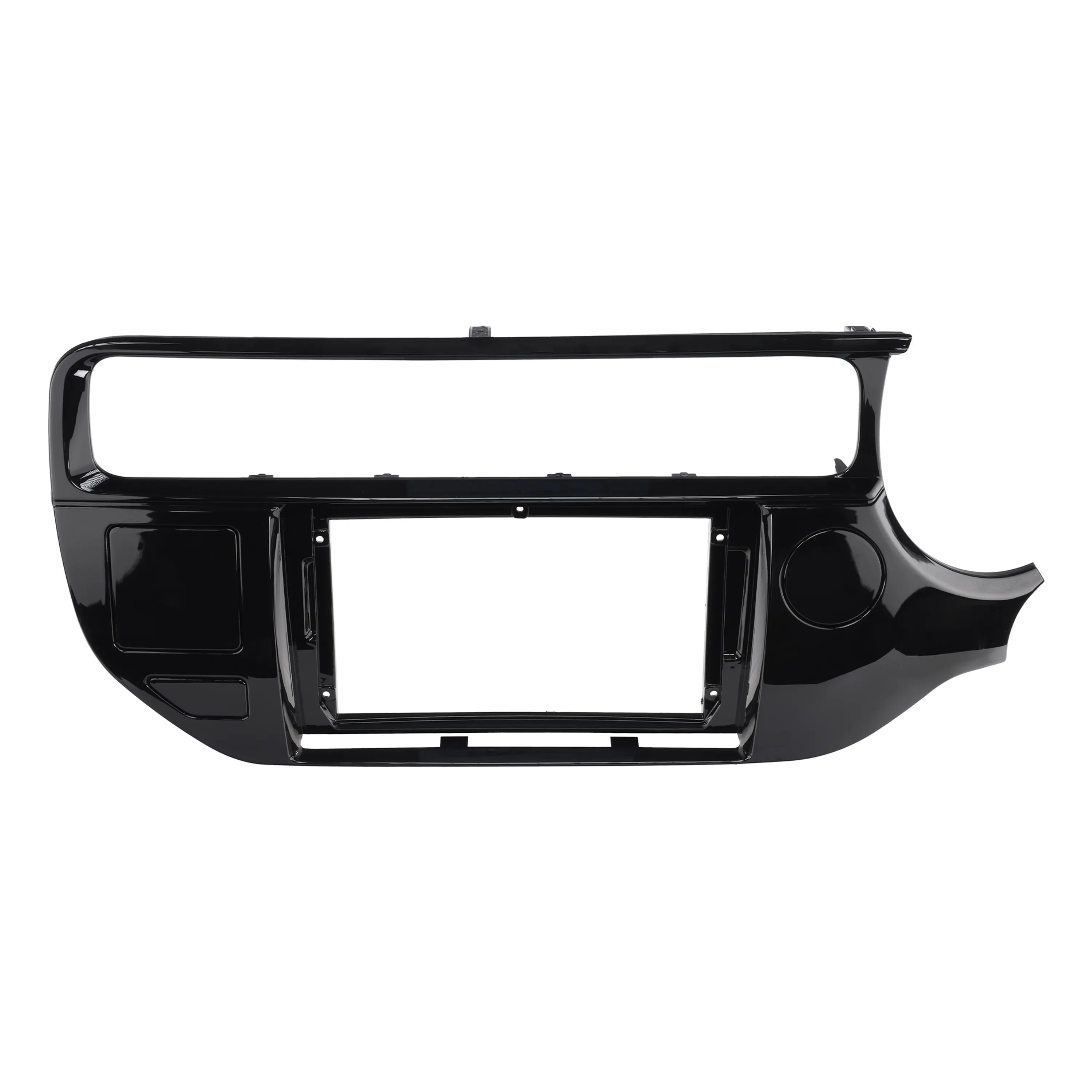 FP3198 9" Facia plastics to suit Kia rio 2015-2016