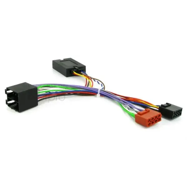 Aerpro  CHCT3C Steering wheel control interface to suit citroen - various models