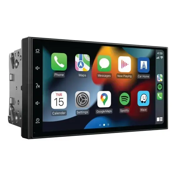 Aerpro AM7X 7" wireless AP & AA
