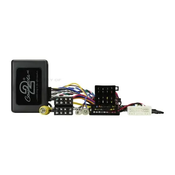 Aerpro CHHY13C Steering wheel control interface to suit Kia sportage amplified
