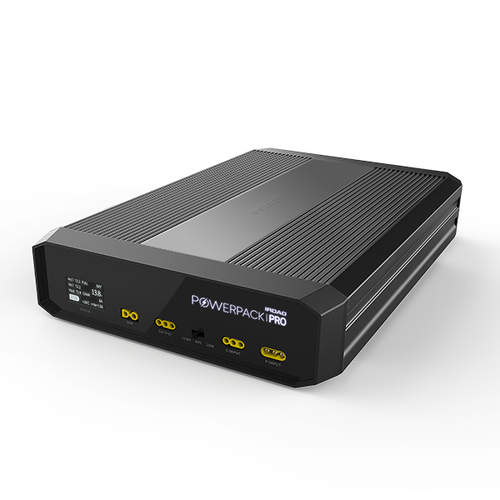 IROAD Power Pack