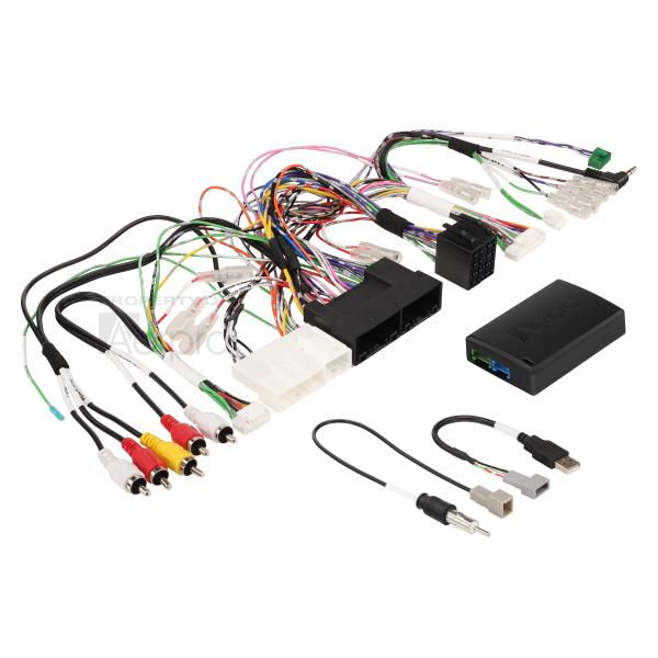AAHY10C Infolink plus steering wheel control interface to suit Hyundai & Kia