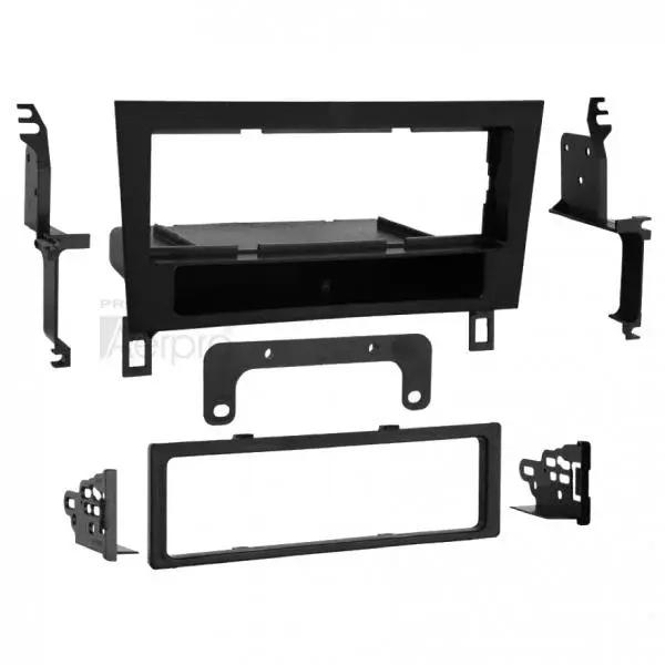 Aerpro FP8113 Facia to suit Lexus