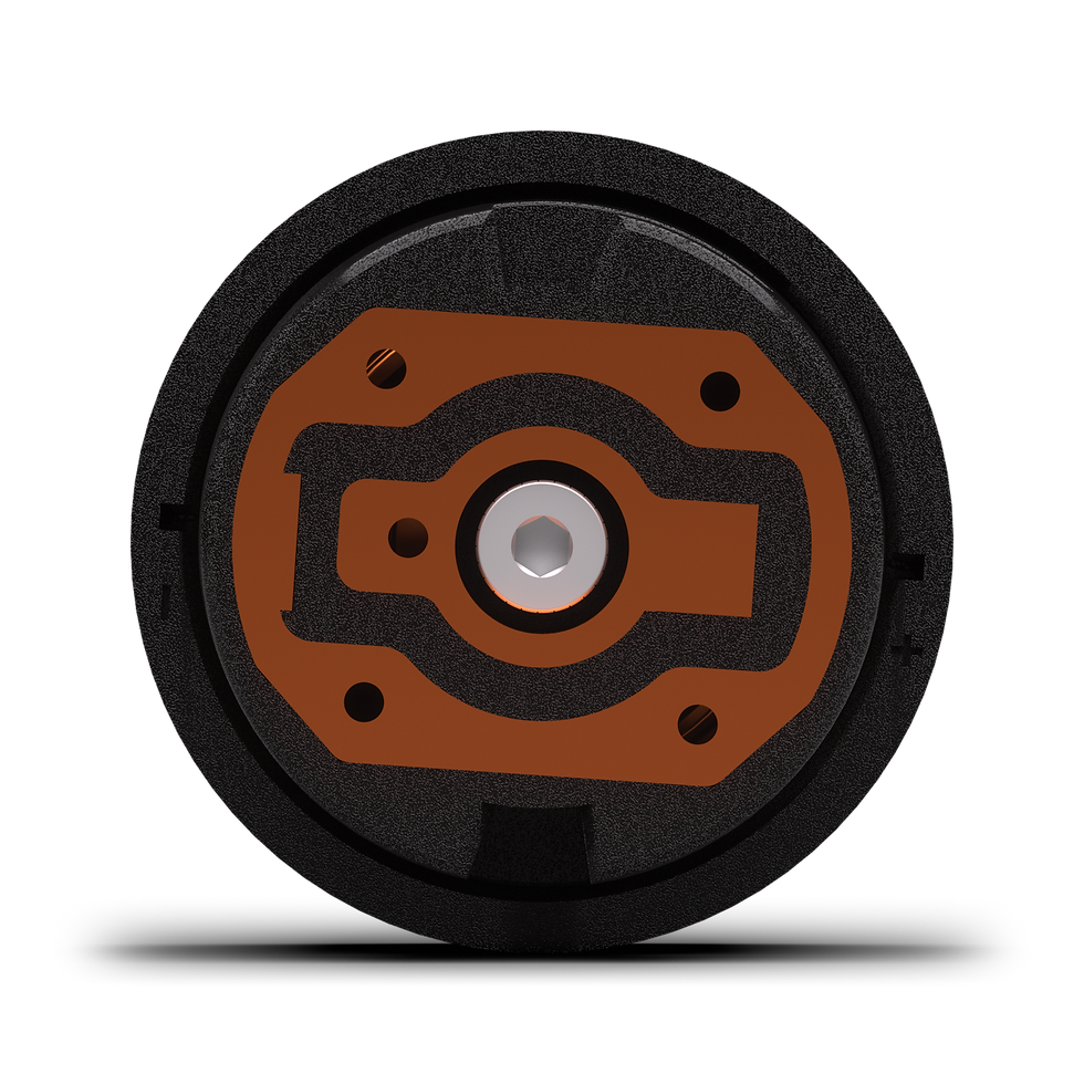 Thumbnail: Punch P2 6.5” 2-Way High-Output Convertible Speakers P2V2-65HO