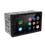 Thumbnail: mongoose Q675WCA Touchscreen Multi Media