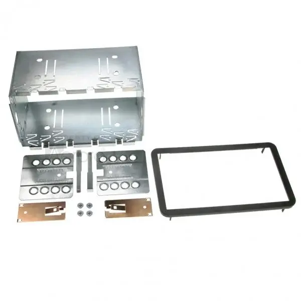 Aerpro FP9159 Facia to suit Alfa Romeo