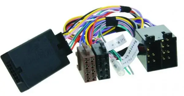 Aerpro CHMC2C Steering wheel control interface to suit mercedes & Volkswagen