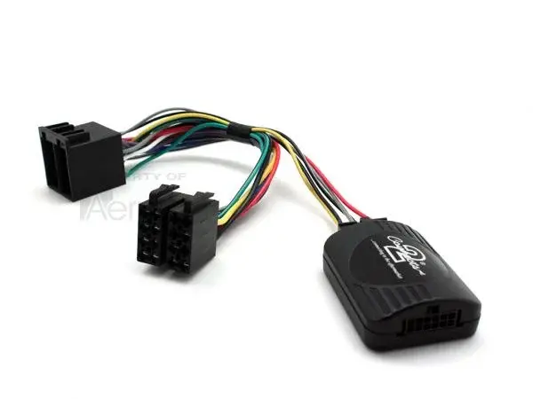 Aerpro CHGW2C Steering wheel control interface to suit Great Wall