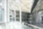 INFINITY FORUM - Atrium