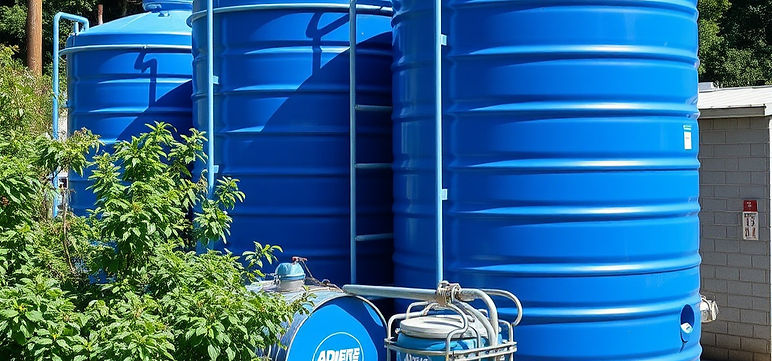 Ad Blue storage tanks .jpg