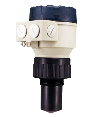 Thumbnail: Streamlined Non-Contact Microwave Level Transmitters: PiloTREK WE–200
