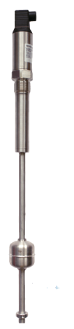Thumbnail: Advanced Magnetostrictive Integrated Level Transmitters: NIVOTRACK