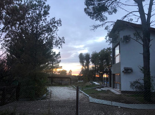Ingreso Casa Amai