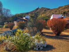 Harmonie Hotel, Villa General Belgrano, Cordoba
