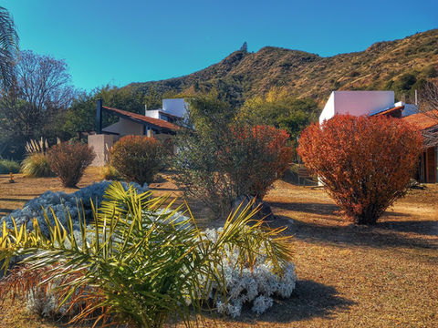 Harmonie Hotel, Villa General Belgrano, Cordoba