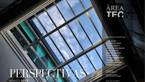 Visite la muestra "Perspectivas", marzo 2026