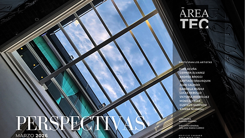 Dirección: Arq. Ana Maria Carrio