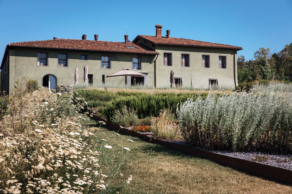 Locanda La Raia