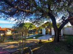 Harmonie Hotel, Villa General Belgrano, Cordoba