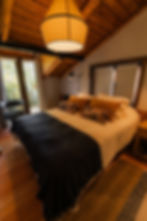 Brook Cabin