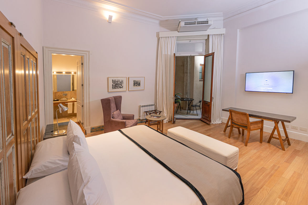 Cassa Lepage Buenos Aires