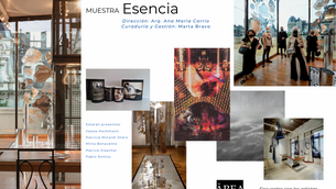 Encuentro con artistas