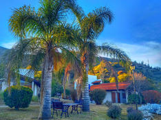 Harmonie Hotel, Villa General Belgrano, Cordoba