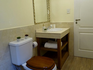 Habitacion Aromillo
