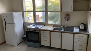 Cocina 2 ambientes