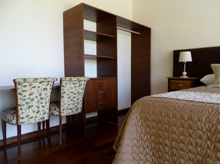 Habitacion Aromillo