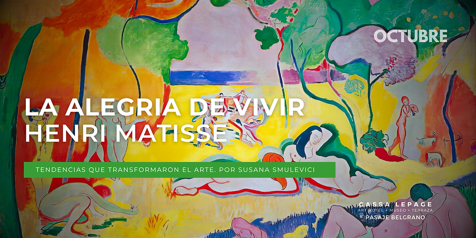 Henri Matisse