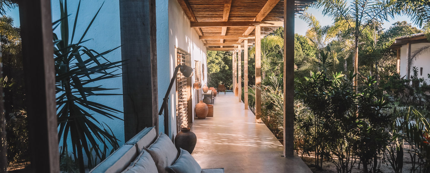Axent Studio, innovación en hoteleria