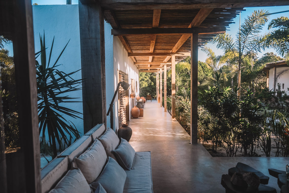 Axent Studio, innovación en hoteleria