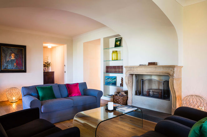 Locanda La Raia