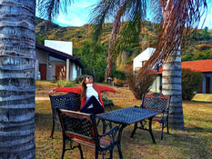Harmonie Hotel, Villa General Belgrano, Cordoba