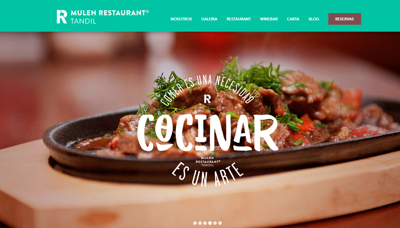 Mulen Restaurant