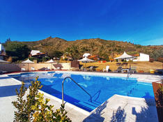 Harmonie Hotel, Villa General Belgrano, Cordoba
