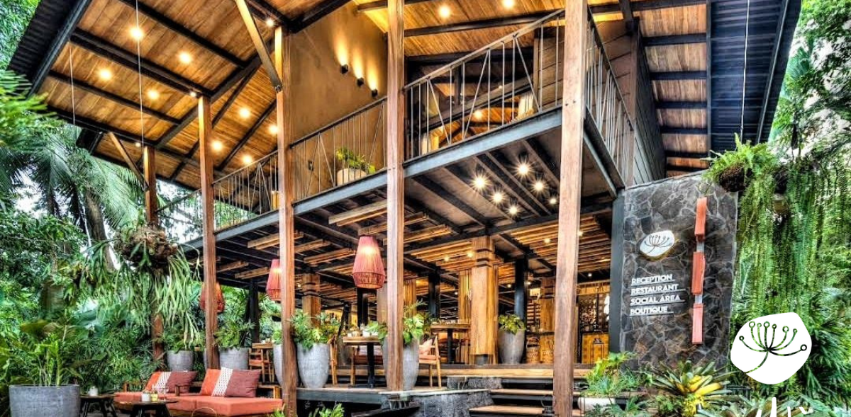 Awa Beach Hotel, Costa Rica