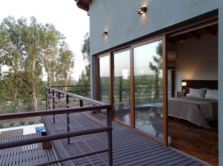 Casa Amai Hosteria Boutique
