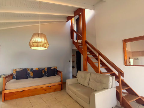 Cabañas Harmonie VGB
